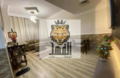 شقة - 2 غرف نوم - 2 حمامات للايجار في الجرف 2 - الجرف - عجمان وسط المدينة - عجمان شقة - 2 غرف نوم - 2 حمامات للايجار في الجرف 2 - الجرف - عجمان وسط المدينة - عجمان