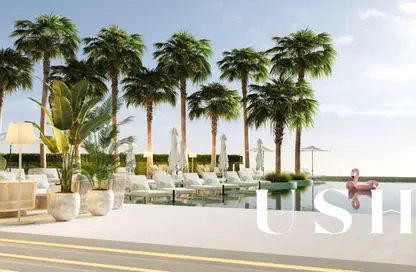 Apartment - Studio - 1 Bathroom for sale in MAG 330 - City of Arabia - Dubai