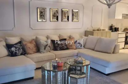 Apartment - 2 Bedrooms - 2 Bathrooms for sale in The Bridges - Shams Abu Dhabi - Al Reem Island - Abu Dhabi