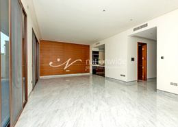 Villa - 5 bedrooms - 5 bathrooms for rent in HIDD Al Saadiyat - Saadiyat Island - Abu Dhabi