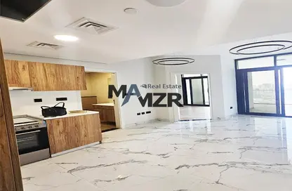 Apartment - 3 Bedrooms - 3 Bathrooms for sale in Al Maryah Vista - Al Maryah Island - Abu Dhabi