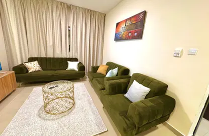 Apartment - 1 Bedroom - 1 Bathroom for rent in Al Majaz 3 - Al Majaz - Sharjah Apartment - 1 Bedroom - 1 Bathroom for rent in Al Majaz 3 - Al Majaz - Sharjah