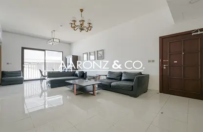 شقة - 2 غرف نوم - 3 حمامات للايجار في ريسورتز بي دانوب - ارجان - دبي شقة - 2 غرف نوم - 3 حمامات للايجار في ريسورتز بي دانوب - ارجان - دبي