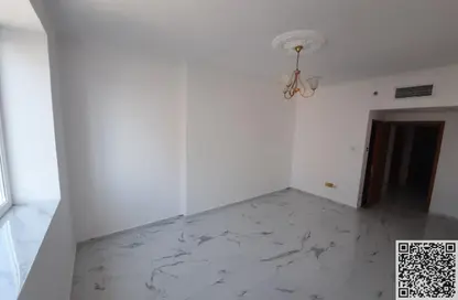 Apartment - 1 Bedroom - 2 Bathrooms for rent in Al Naemiya Tower 1 - Al Naemiya Towers - Al Nuaimiya - Ajman