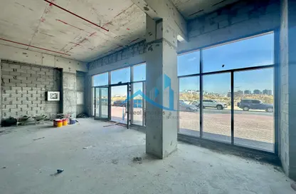 Shop - Studio for rent in Orion Building - Arjan - Dubai