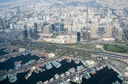صورة لـ منظر مائي. أرض - استوديو للبيع في رقة البطين - ديرة - دبي ، صورة رقم 1