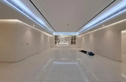 Villa - 7 Bedrooms - 7+ Bathrooms for rent in Mohamed Bin Zayed City - Abu Dhabi
