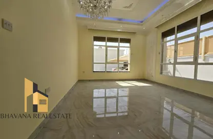 Apartment - 1 Bedroom - 1 Bathroom for rent in Khalifa City A Villas - Khalifa City A - Khalifa City - Abu Dhabi Apartment - 1 Bedroom - 1 Bathroom for rent in Khalifa City A Villas - Khalifa City A - Khalifa City - Abu Dhabi