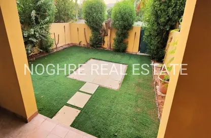 فيلا - 2 غرف نوم - 3 حمامات للايجار في بالميرا 2 - بالميرا - المرابع العربية - دبي