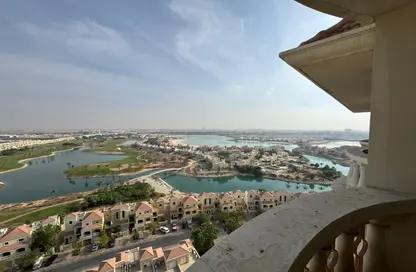 Apartment - Studio - 1 Bathroom for sale in Royal breeze 2 - Royal Breeze - Al Hamra Village - Ras Al Khaimah