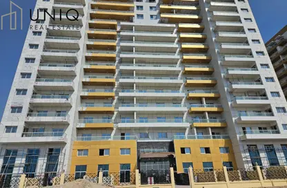 Apartment - 3 Bedrooms - 3 Bathrooms for sale in Aladdin - Living Legends - Dubai