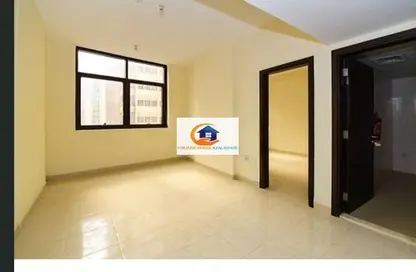 Apartment - 1 Bedroom - 1 Bathroom for rent in Hamdan Street - Abu Dhabi