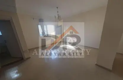 Apartment - Studio - 1 Bathroom for rent in Al Rashidiya Towers - Al Rashidiya - Ajman Downtown - Ajman