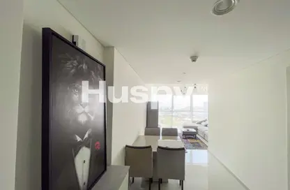 Apartment - 1 Bedroom - 1 Bathroom for rent in Carson C - Carson - DAMAC Hills - Dubai