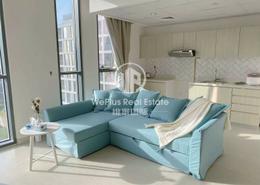 Apartment - 1 bedroom - 2 bathrooms for sale in The Dania District 2 - Midtown - Dubai Production City (IMPZ) - Dubai