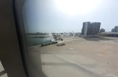 شقة - 2 غرف نوم - 3 حمامات للبيع في الموجة - نجمة أبوظبي - جزيرة الريم - أبوظبي