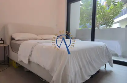 شقة - 1 حمام للايجار في هارينجتون هاوس - منطقة 14 - قرية جميرا الدائرية - دبي