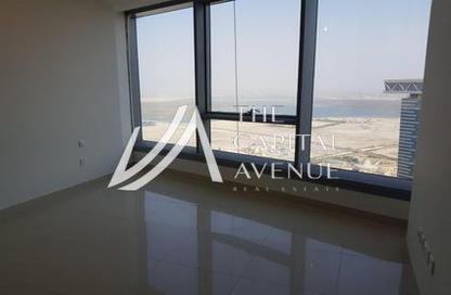 Apartment - 2 Bedrooms - 5 Bathrooms for sale in Sky Tower - Shams Abu Dhabi - Al Reem Island - Abu Dhabi
