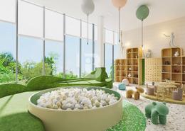 Details image for: Apartment - 1 bedroom - 2 bathrooms for sale in The Haven - Majan - Dubai, Image 1