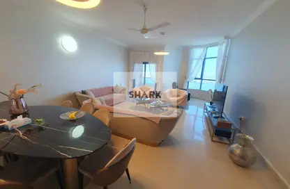 Apartment - 3 Bedrooms - 3 Bathrooms for sale in Al Khor Tower A0 - Al Khor Towers - Ajman Downtown - Ajman