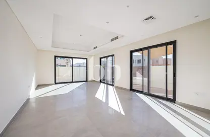 Villa - 3 Bedrooms - 4 Bathrooms for rent in Sharjah Sustainable City - Sharjah