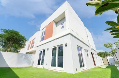 Villa - 4 Bedrooms - 4 Bathrooms for sale in Amaranta - Villanova - Dubai Land - Dubai Villa - 4 Bedrooms - 4 Bathrooms for sale in Amaranta - Villanova - Dubai Land - Dubai