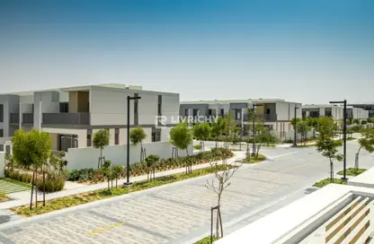 Villa - 3 Bedrooms - 3 Bathrooms for sale in Elan - Tilal Al Ghaf - Dubai