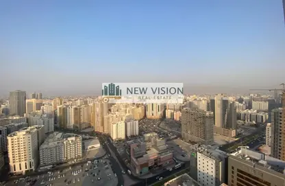 دوبلكس - 4 غرف نوم - 6 حمامات للايجار في المجاز 1 - المجاز - الشارقة