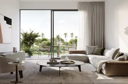 Apartment - 1 Bedroom - 2 Bathrooms for sale in 399 Hills Park - Dubai Hills Estate - Dubai