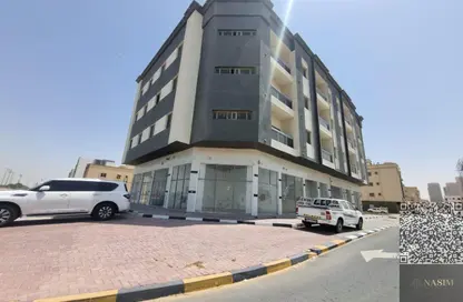 عمارة بالكامل - 8 غرف نوم - 8 حمامات للبيع في تايجر داون تاون عجمان - العالية - عجمان