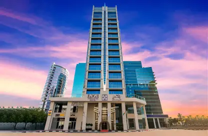 Hotel  and  Hotel Apartment - 1 Bedroom - 1 Bathroom for rent in Edge Creekside Hotel - Deira - Dubai