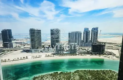 شقة - 1 حمام للايجار في أبراج هيدرا افينيو - مدينة الأضواء - جزيرة الريم - أبوظبي