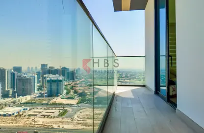 Apartment - 2 Bedrooms - 2 Bathrooms for sale in Binghatti Venus - Jumeirah Village Circle - Dubai