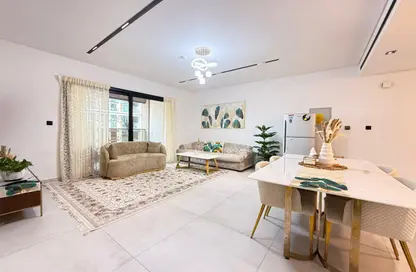 Apartment - 2 Bedrooms - 2 Bathrooms for rent in Marwa Heights - Jumeirah Village Circle - Dubai