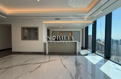 Apartment - 4 Bedrooms - 5 Bathrooms for sale in The S Tower - Dubai Internet City - Dubai