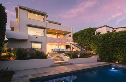 فيلا - 5 غرف نوم - 7 حمامات للبيع في ند الشبا 1 - ند الشبا - دبي