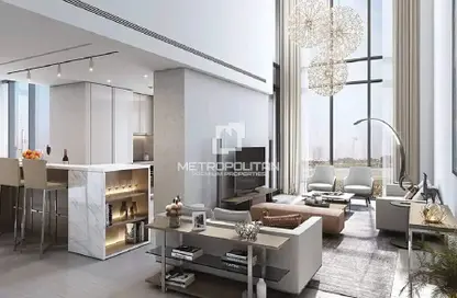 Villa - 5 Bedrooms - 6 Bathrooms for sale in Sobha Reserve - Wadi Al Safa 2 - Dubai