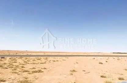 Land - Studio for sale in Rawdhat Abu Dhabi - Abu Dhabi