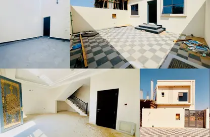 فيلا - 3 غرف نوم - 5 حمامات للبيع في الحليو 2 - الحليو - عجمان فيلا - 3 غرف نوم - 5 حمامات للبيع في الحليو 2 - الحليو - عجمان