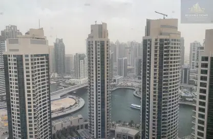 Apartment - 2 Bedrooms - 4 Bathrooms for rent in Murjan 5 - Murjan - Jumeirah Beach Residence - Dubai