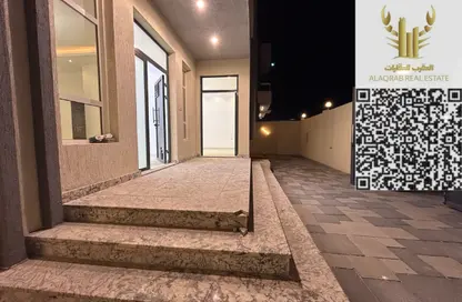 Villa - 5 Bedrooms - 7 Bathrooms for sale in Al Zaheya Gardens - Al Zahya - Ajman