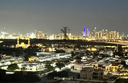 شقة - 2 غرف نوم - 2 حمامات للايجار في داون تاون فيوز 2 برج 2 - داون تاون فيوز 2 - زعبيل 2 - زعبيل - دبي