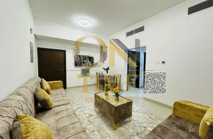Apartment - 1 Bedroom - 2 Bathrooms for rent in Al Naemiya Tower 1 - Al Naemiya Towers - Al Nuaimiya - Ajman Apartment - 1 Bedroom - 2 Bathrooms for rent in Al Naemiya Tower 1 - Al Naemiya Towers - Al Nuaimiya - Ajman