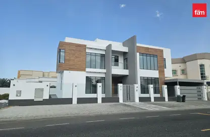Villa - 5 Bedrooms - 5 Bathrooms for rent in Yasmina Villas - Expo City Valley - Expo City - Dubai