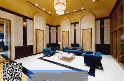 Apartment - 2 Bedrooms - 2 Bathrooms for sale in Ajman Corniche Residences - Ajman Corniche Road - Ajman