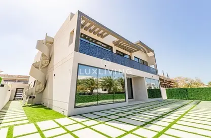 Villa - 6 Bedrooms - 6 Bathrooms for sale in West Village - Al Furjan - Dubai