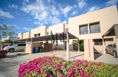 Townhouse - 3 Bedrooms - 4 Bathrooms for sale in Al Zahia 1 - Al Zahia - Muwaileh Commercial - Sharjah