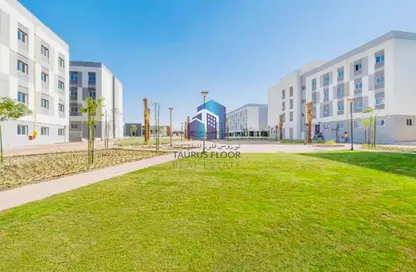 عمارة بالكامل - 8 غرف نوم - 8 حمامات للايجار في 3 الورسان - الورسان - دبي