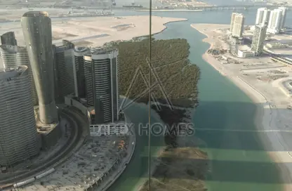 شقة - 2 غرف نوم - 5 حمامات للايجار في برج سكاي - شمس أبوظبي - جزيرة الريم - أبوظبي شقة - 2 غرف نوم - 5 حمامات للايجار في برج سكاي - شمس أبوظبي - جزيرة الريم - أبوظبي