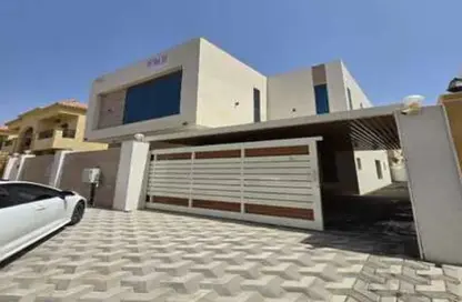 Villa - 5 Bedrooms - 7 Bathrooms for rent in Al Yasmeen 1 - Al Yasmeen - Ajman